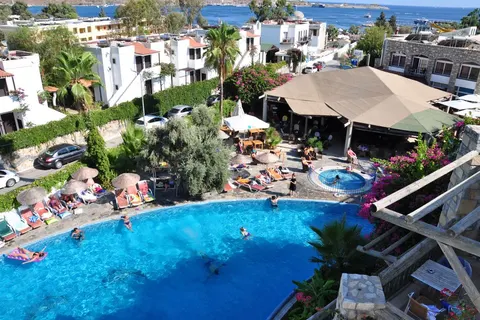 Ayaz Aqua Beach foto 4