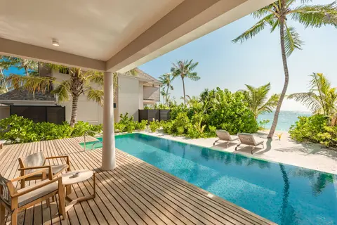 ananea Madivaru Maldives in ރަސްދޫ — foto 13