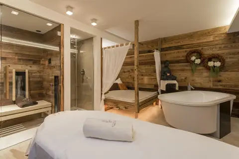 Hotel Alpenheim Charming & Spa in Urtijëi - St.Ulrich - Ortisei — foto 8