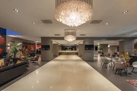 Van der Valk Hotel Sassenheim - Leiden foto 8