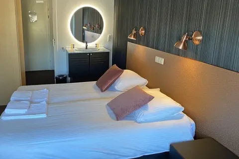 Hotel Restaurant Dallinga foto 4