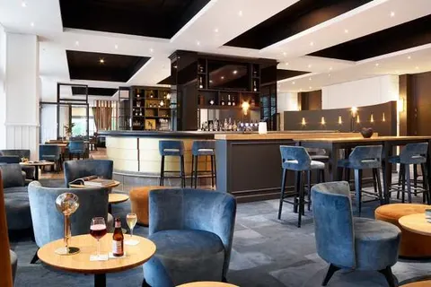 Van der Valk Hotel SPA foto 12