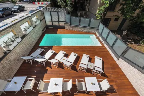 LHP River Club in Florence — foto 7