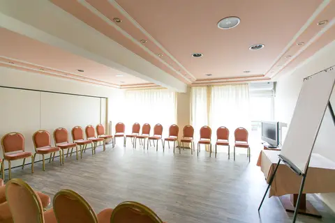 Hotel Tzaki in Δημοτική Ενότητα Πατρέων — foto 24