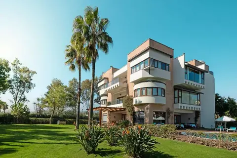 Limak Limra Hotel & Resort in Kemer — foto 26