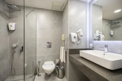Kadikale Resort in Bodrum, foto 11
