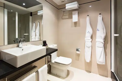 Best Western Premier Hotel Dante in Barcelona, foto 13