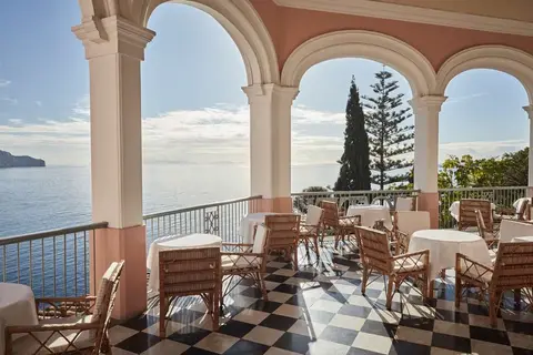 Belmond Reids Palace in Funchal, foto 13