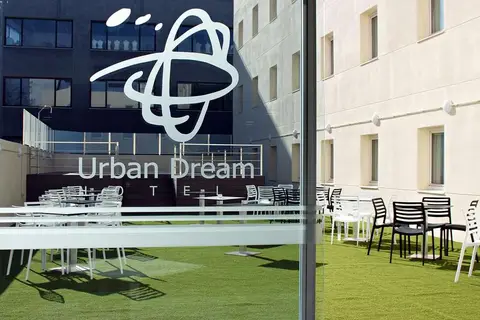 Urban Dream Nevada in Armilla — foto 10