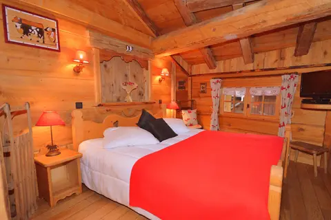 Chalet Champagny in Champagny-en-Vanoise — foto 2