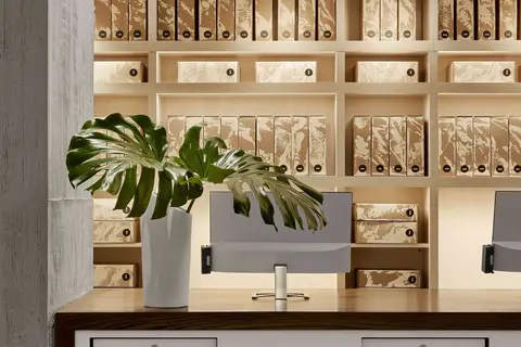 Arlo NoMad in New York — foto 7