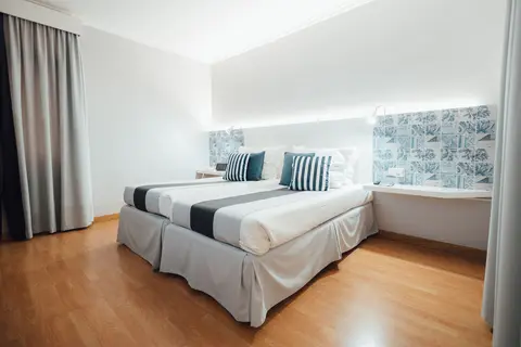 Sé Boutique Hotel in Funchal — foto 7
