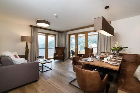 VAYA St. Zeno Lodge in Serfaus — foto 21