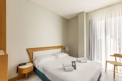 B&B HOTEL Chioggia Airone in Rome — foto 11