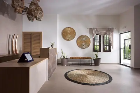 Glavas Inn Hotel in Γερακινή — foto 5