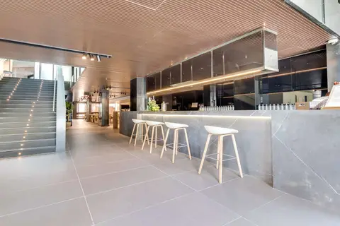 Occidental Diagonal 414 in Barcelona — foto 9