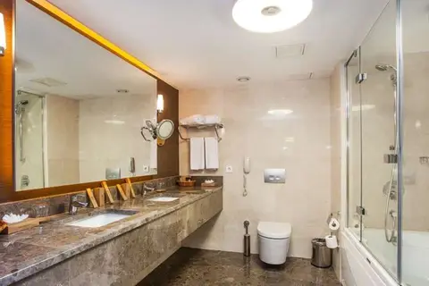 Nidya Hotel Galataport in Beyoğlu — foto 27