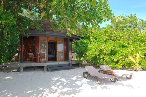 Komandoo Island Resort & Spa in Komandoo Island Resort — foto 21