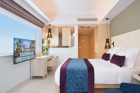 Amanti MadeForTwo Hotels in Αγία Νάπα — foto 2