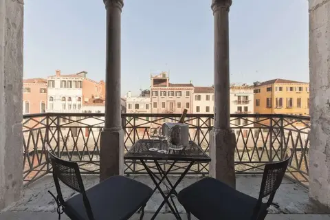 Palazzo Cendon in Venetië, foto 10