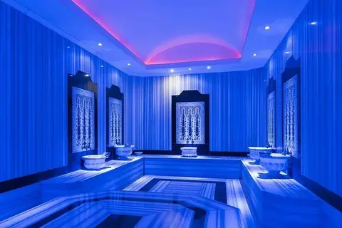 Grand Kaptan Hotel in Alanya — foto 8