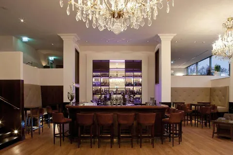 Austria Trend Parkhotel Schönbrunn foto 4