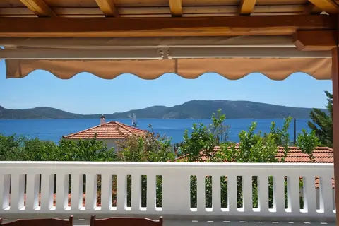 Pelagos Villas in Δήμος Αγίου Δημητρίου — foto 15