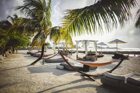 Le Domaine de L'Orangeraie Resort & Spa in La Passe — foto 2