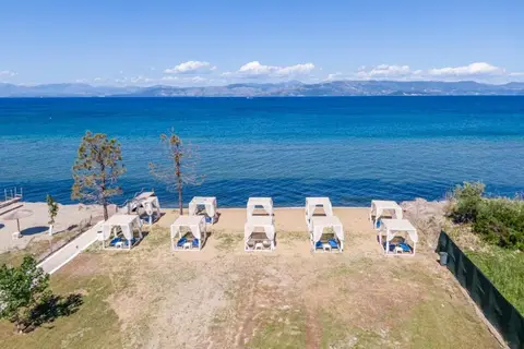Saint Peter Bay Aparthotel in Δημοτική Ενότητα Λευκιμμαίων — foto 2