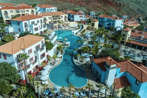 Hyatt Ziva Madeira in Machico, foto 9