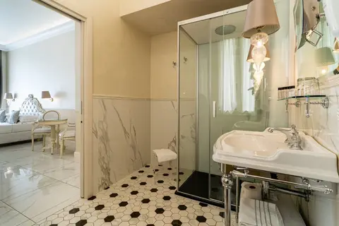 The Moon Boutique Hotel in Florence, foto 3