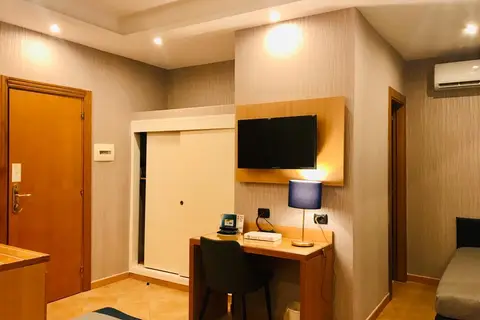 American Hotel in Pozzuoli, foto 28