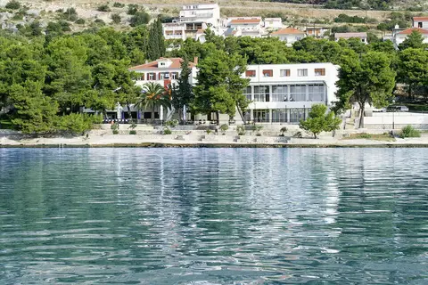 Hotel Val in Seget Donji — foto 13