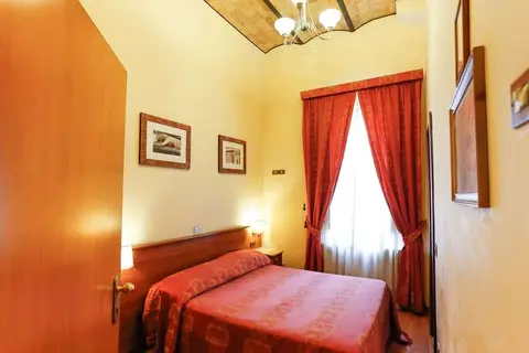 Hotel Tempio di Pallade in Rome, foto 6