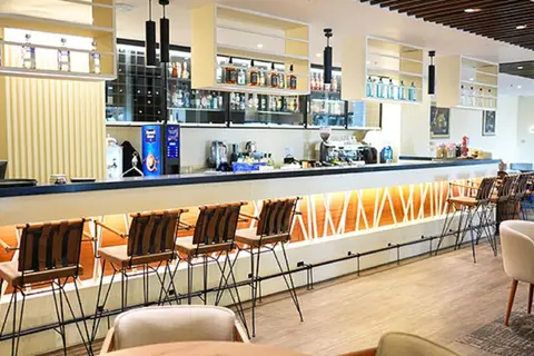 Dedeman Istanbul in Fatih — foto 19