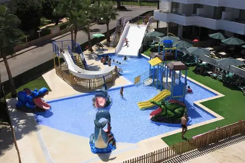 Grupotel Mallorca Mar in Cala Bona — foto 2