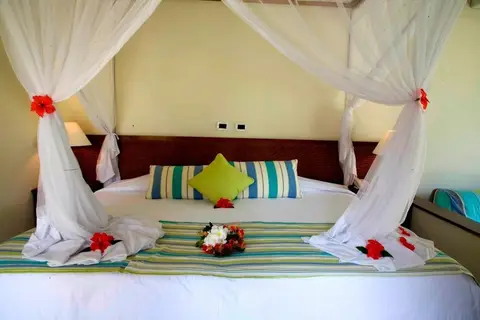 Sultan Sands Island Resort in Kiwengwa, foto 8