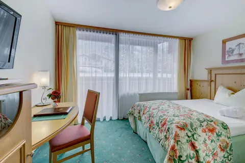 Verwöhnhotel Vötters Sportkristall in Kaprun — foto 8