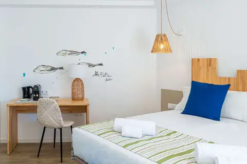 Marsenses Ferrera Blanca Adults Only in Cala Ferrera — foto 30