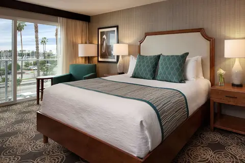 Redondo Beach Hotel, Tapestry Collection by Hilton in Miami Beach, foto 2