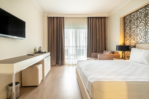 Hotel Duja Didim foto 18