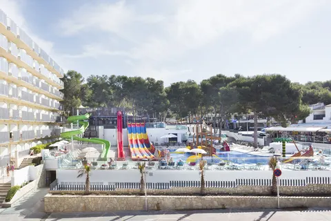 Hotel Best Cap Salou foto 2