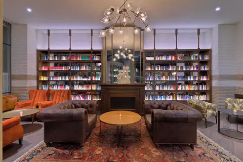 Hotel H10 Marina Barcelona in Barcelona — foto 3