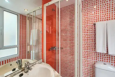 Hotel Pathos Gijón by Faranda Express in Gijon — foto 14