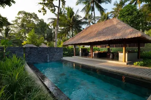 Kayumanis Ubud Private Villa & Spa in Ubud — foto 13