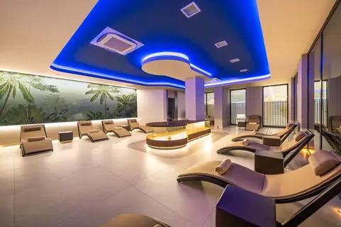 Meryan Hotel in Alanya, foto 24
