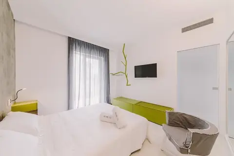 Suite 10 in Polignano A Mare, foto 22