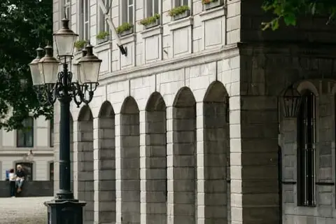 Hotel Vrythof in Maastricht — foto 21
