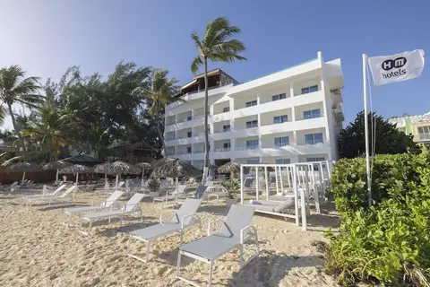HM Bavaro Beach in Salvaleón de Higüey — foto 8