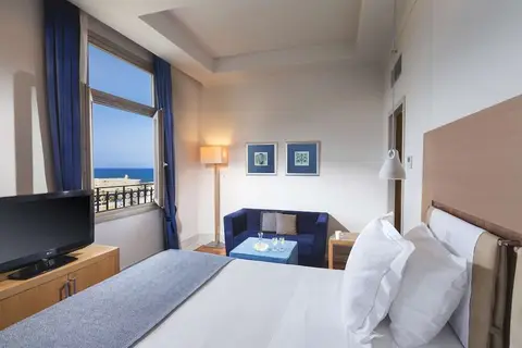 GDM Megaron Historical Monument Hotel in Heraklion Municipal Unit, foto 4
